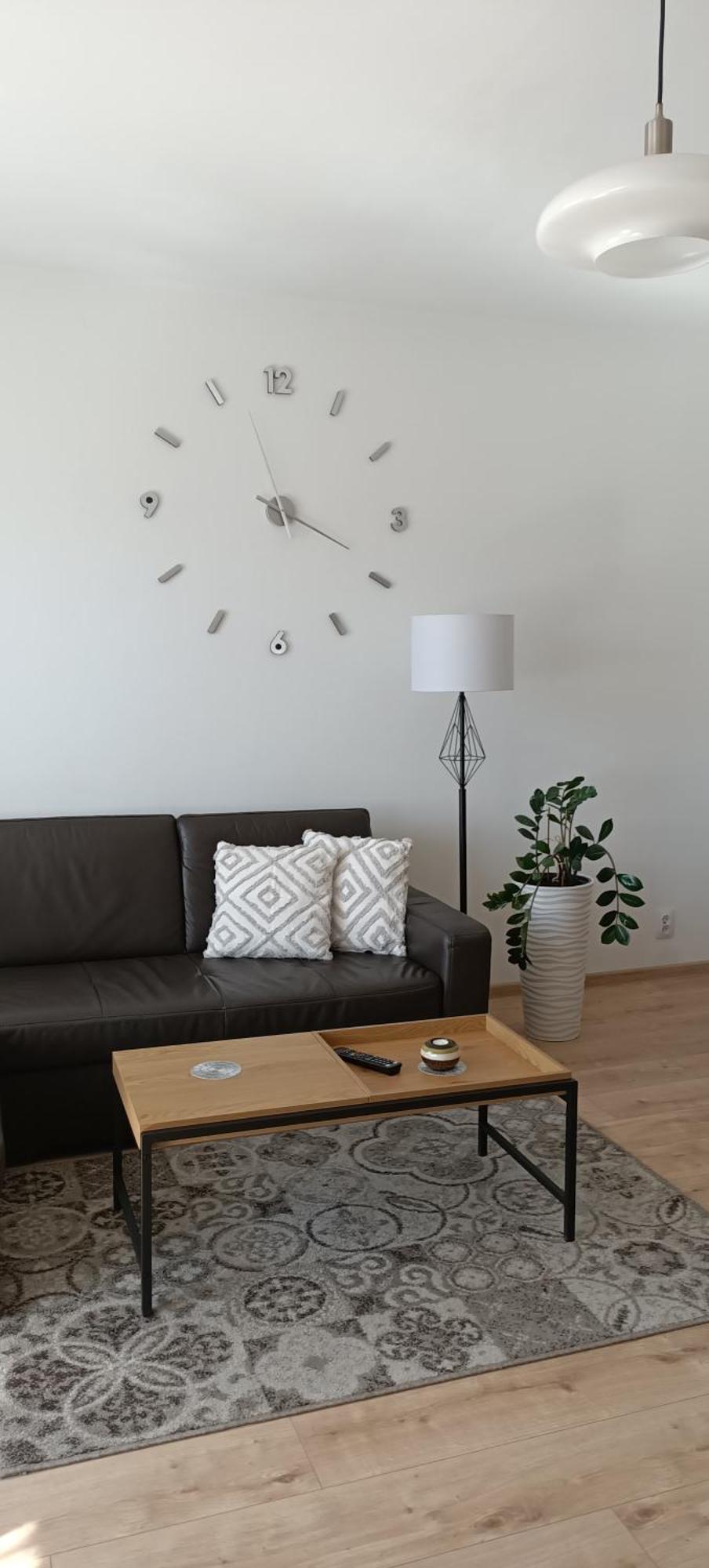 שצ'צ'ין Pomaranczowa Apartment מראה חיצוני תמונה