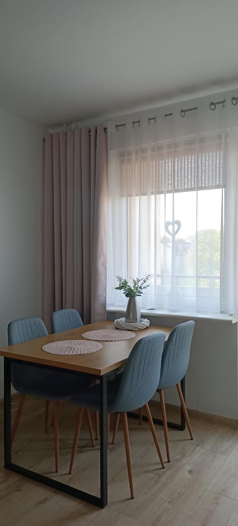 שצ'צ'ין Pomaranczowa Apartment מראה חיצוני תמונה