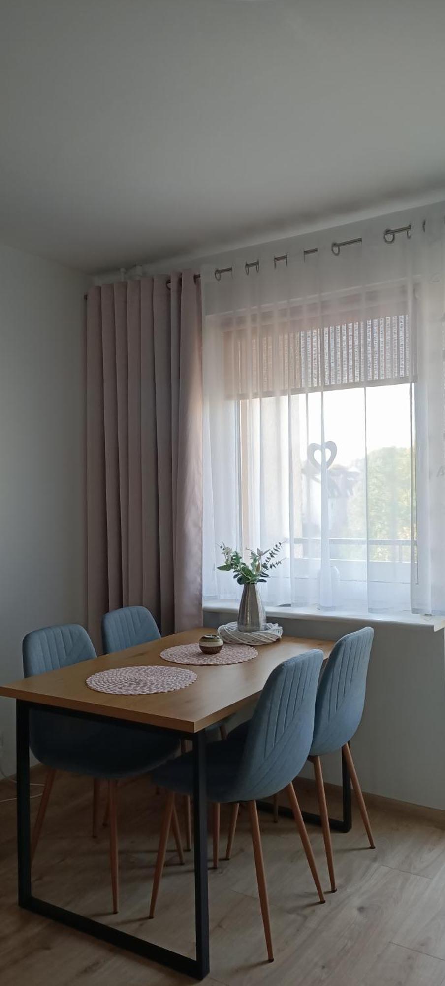 שצ'צ'ין Pomaranczowa Apartment מראה חיצוני תמונה