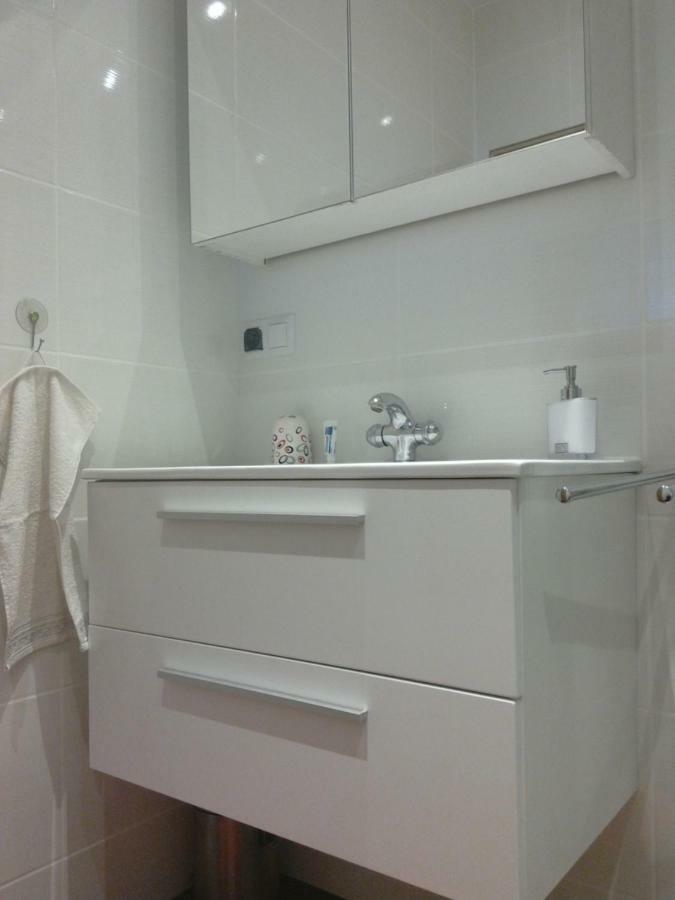 שצ'צ'ין Pomaranczowa Apartment מראה חיצוני תמונה